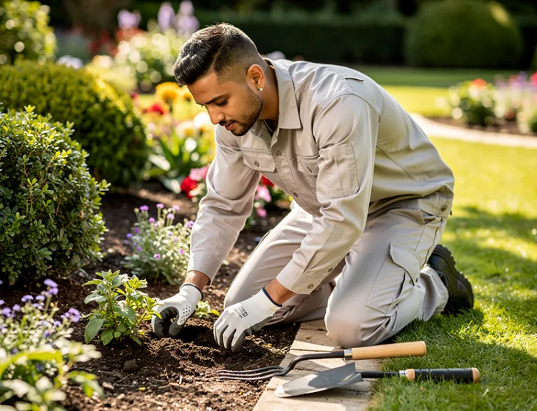 Landscape Designer service in Toowoomba
